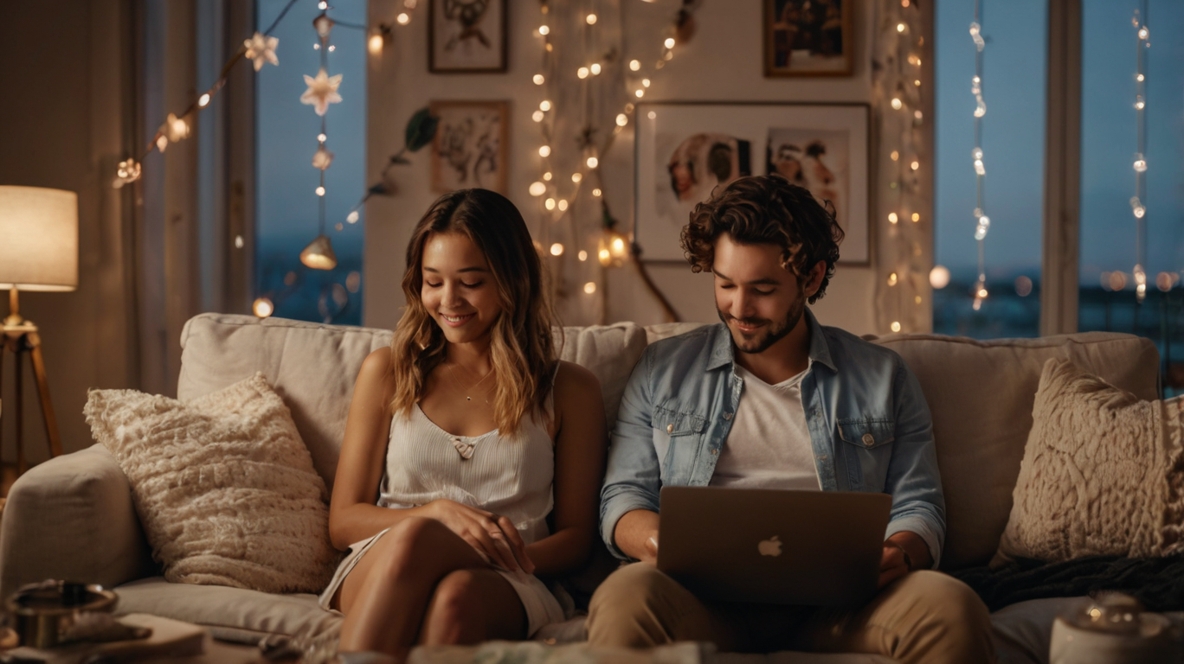 Konsultacja astrologiczna